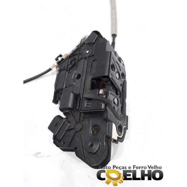 Fechadura Dianteira Esquerda Vw Up Cross Tsi 2018 - Usado