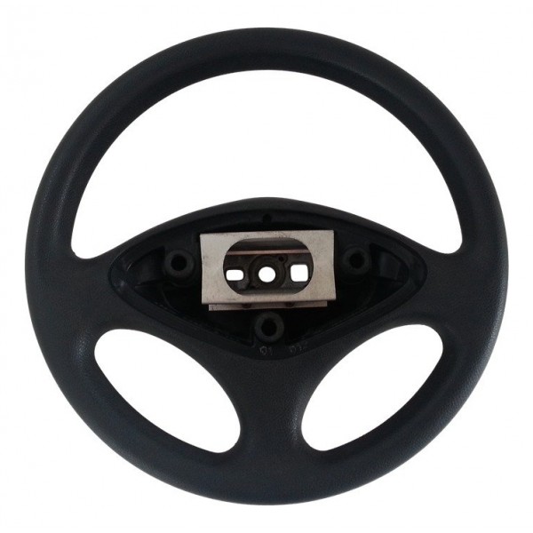 Volante S/ Capa Palio 2001/03  Siena 2001/05  Novo Original