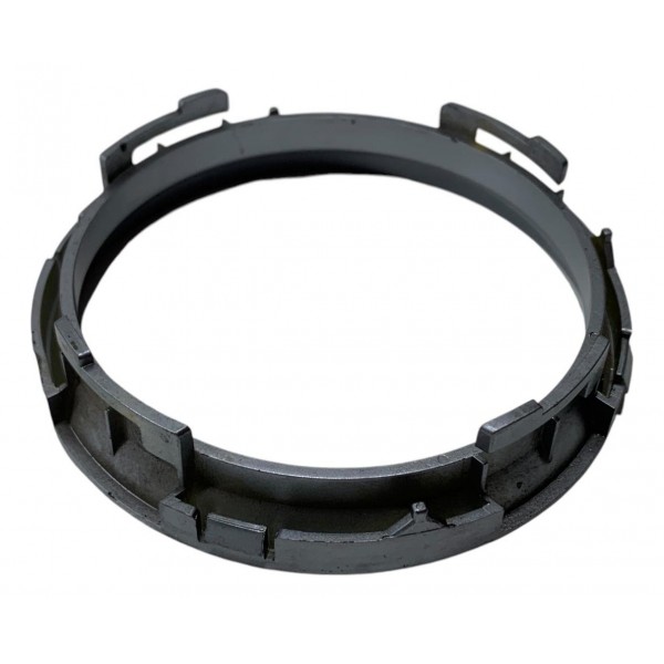 Moldura Difusor Ar  Painel Volkswagen Gol G5 2010