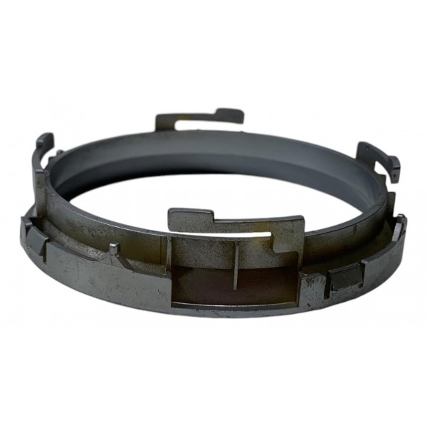 Moldura Difusor Ar  Painel Volkswagen Gol G5 2010