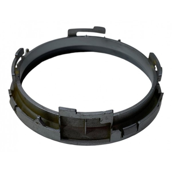 Moldura Difusor Ar  Painel Volkswagen Gol G5 2010