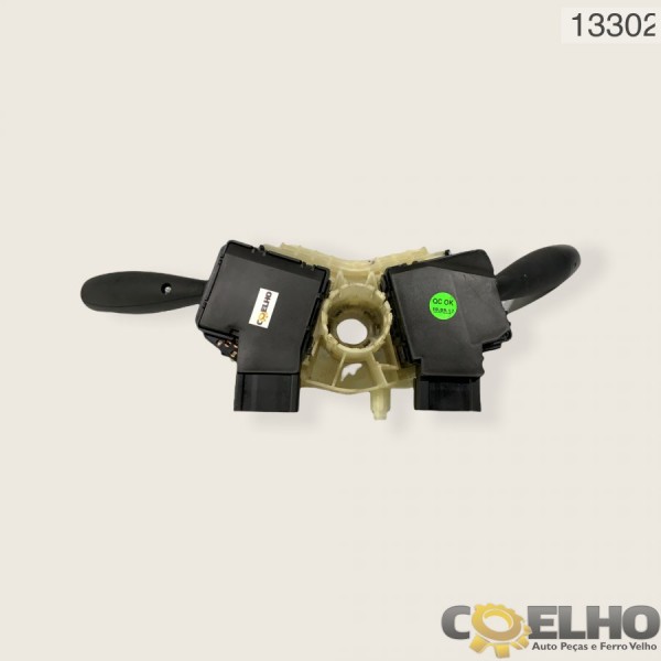 Chave De Seta Kwid Life 1.0 3cc 2018 (576)