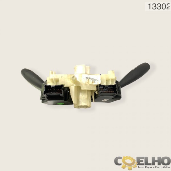 Chave De Seta Kwid Life 1.0 3cc 2018 (576)