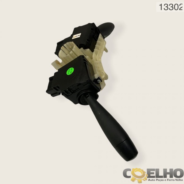 Chave De Seta Kwid Life 1.0 3cc 2018 (576)