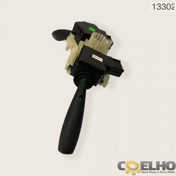 Chave De Seta Kwid Life 1.0 3cc 2018 (576)