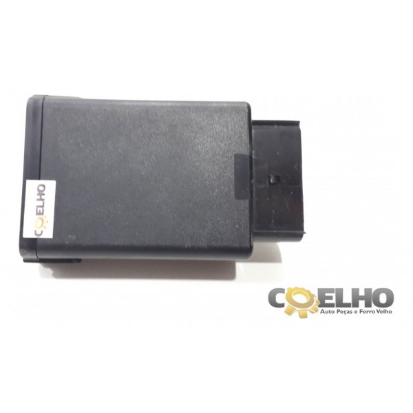 Módulo Centralina Porta Dianteira Esquerda Gm Spin 2018