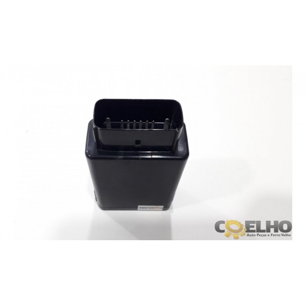 Módulo Centralina Porta Dianteira Esquerda Gm Spin 2018