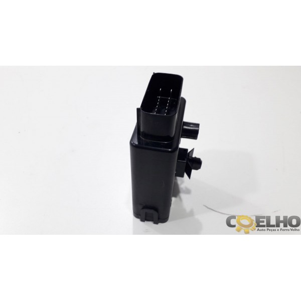 Módulo Centralina Porta Dianteira Esquerda Gm Spin 2018