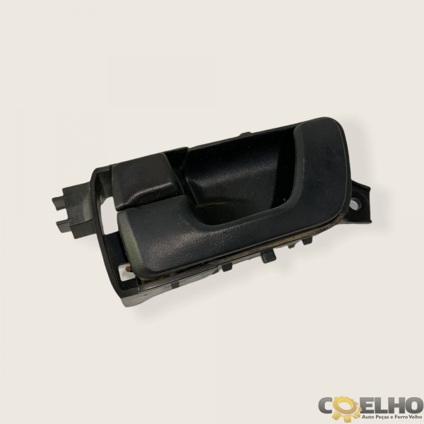 Maçaneta Interna Dianteira Esquerda Pajero Tr4 2009 (1112) Original Foto