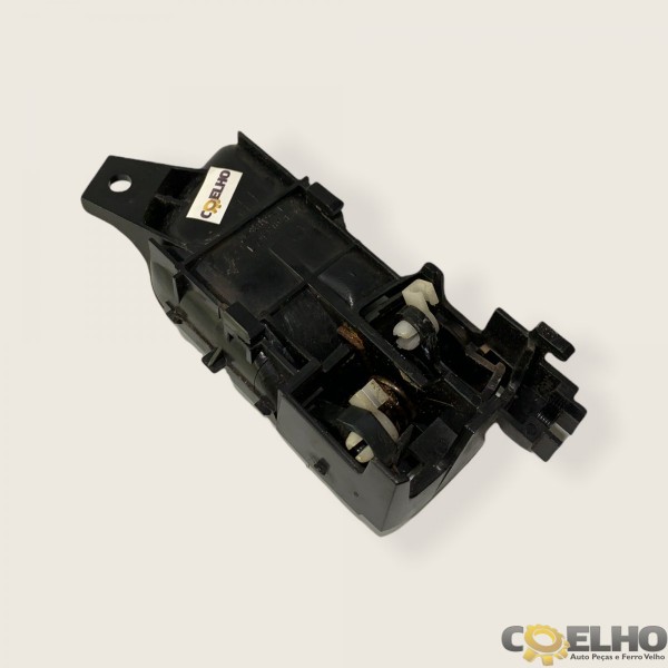 Maçaneta Interna Dianteira Esquerda Pajero Tr4 2009 (1112) Original Foto