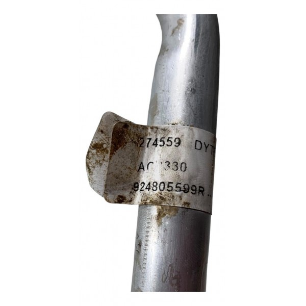 Mangueira Do Ar Condicionado Renault Sandero 1.6 2019