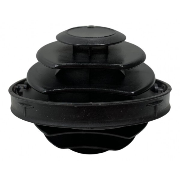 Difusor Ar Painel Volkswagen Gol G5 2010 F