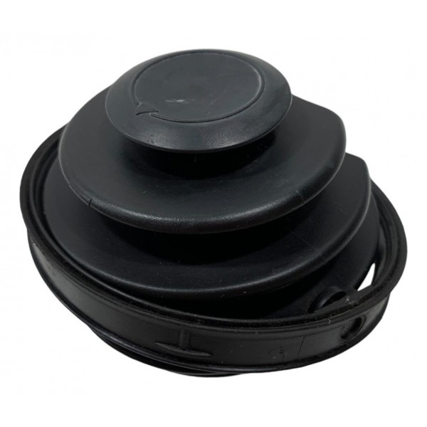 Difusor Ar Painel Volkswagen Gol G5 2010 F