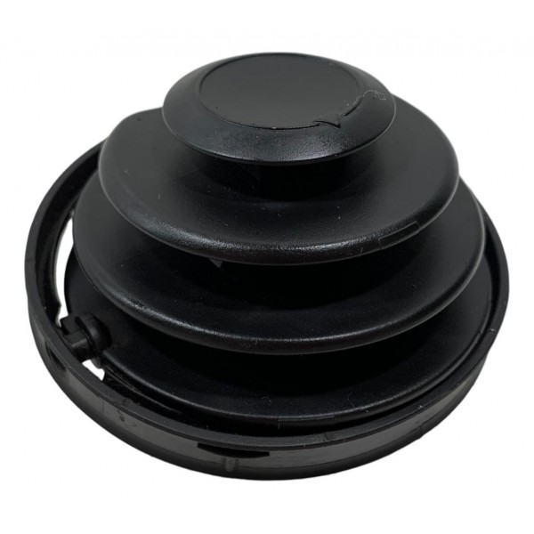 Difusor Ar Painel Volkswagen Gol G5 2010 F