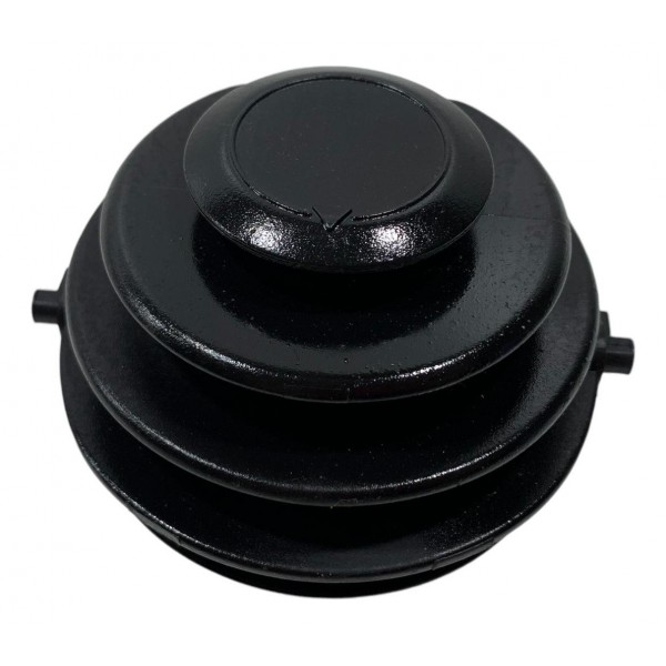 Difusor Ar Painel Volkswagen Gol G5 2010 G