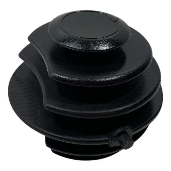 Difusor Ar Painel Volkswagen Gol G5 2010 G