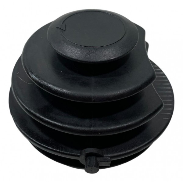 Difusor Ar Painel Volkswagen Gol G5 2010 G