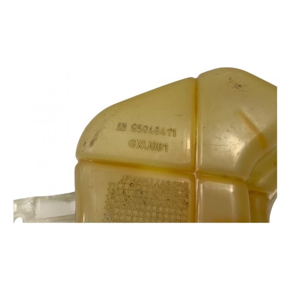 Reservatorio Agua Radiador Chevrolet Spin 1.8 2014