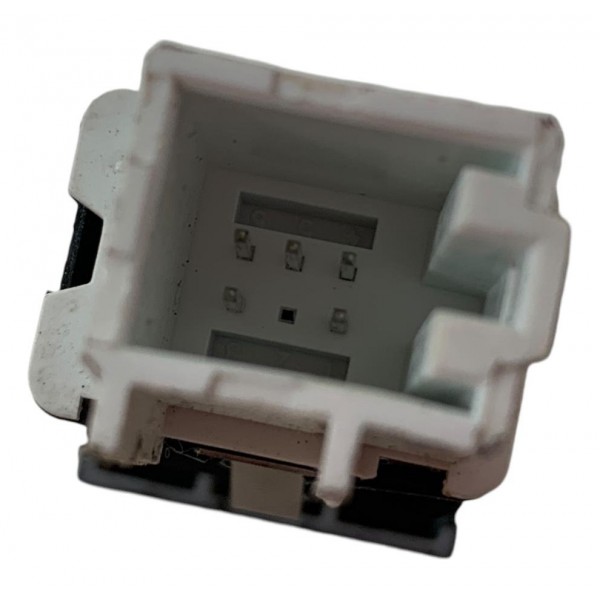 Botão Desembaçador Volkswagen Gol Saveiro G5 G6