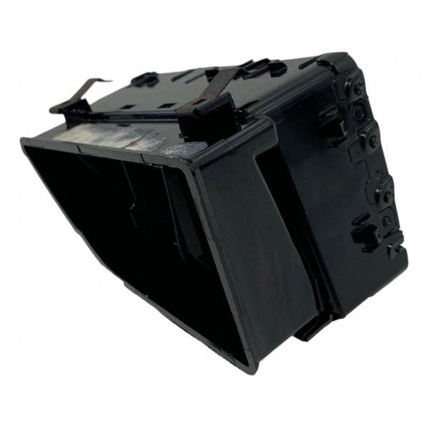 Difusor Ar Lateral Esquerdo Volkswagen Gol Saveiro 1.6 2019