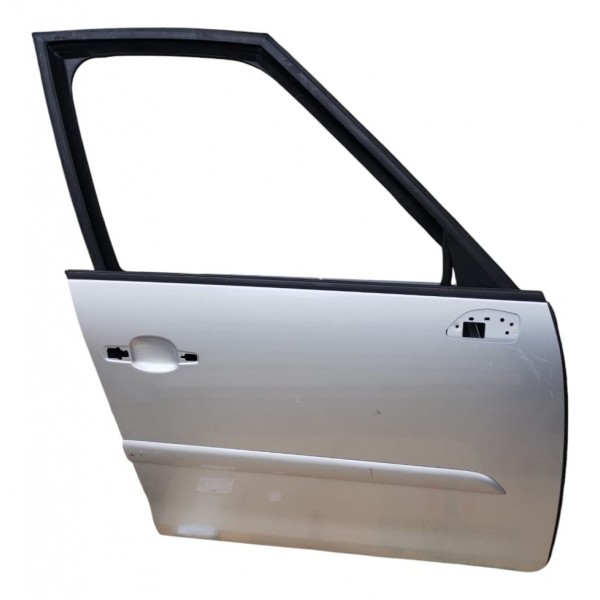 Porta Dianteira Direita C4 Picasso - 2009 2010 2011 2012 Original Foto