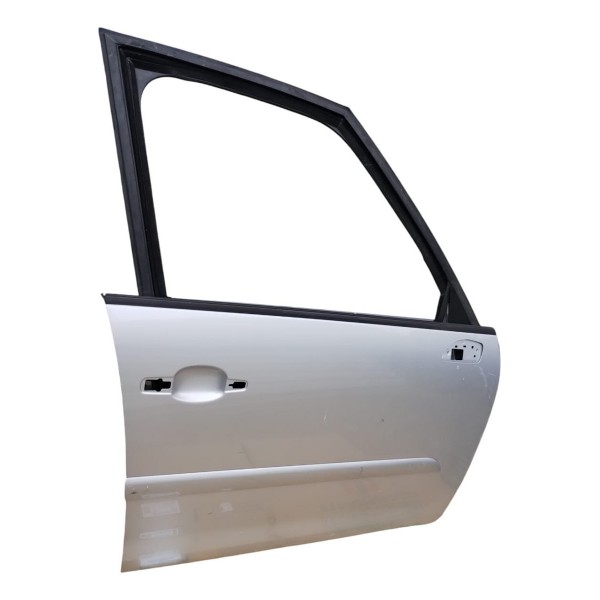 Porta Dianteira Direita C4 Picasso - 2009 2010 2011 2012 Original Foto