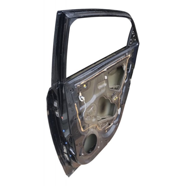 Porta Traseira Direita Hyundai Hb20 Hatch 2016 2017 2018 19 Original Foto