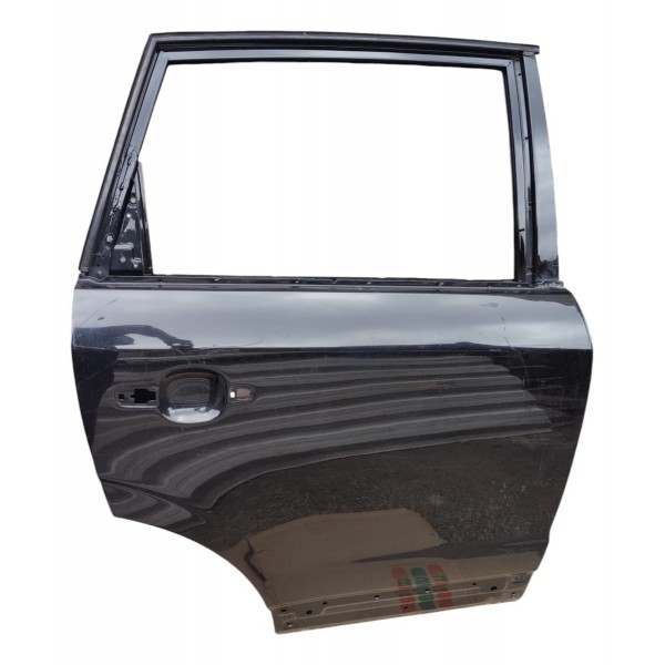 Porta Traseira Direita Chevrolet Captiva 09/12 Original Foto