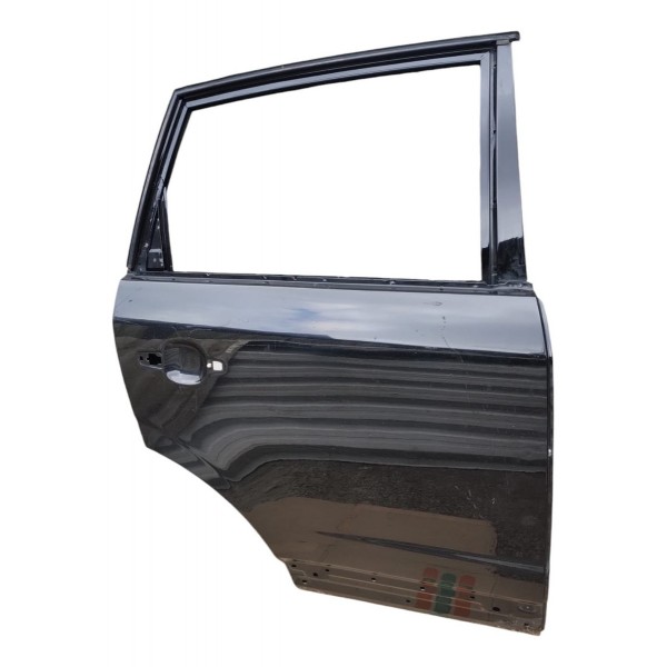 Porta Traseira Direita Chevrolet Captiva 09/12 Original Foto