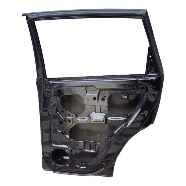 Porta Traseira Direita Chevrolet Captiva 09/12 Original Foto