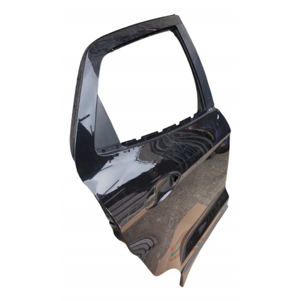 Porta Traseira Direita Ford New Ecosport 2014 Original Foto