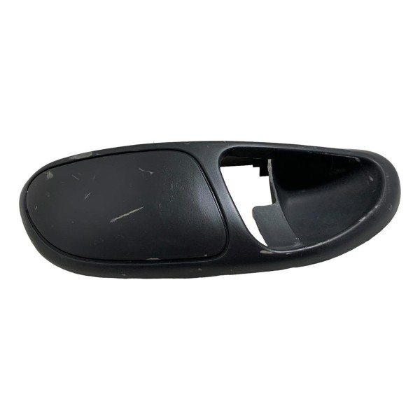 Moldura Maçaneta Porta Direita Gol Saveiro Parati G2 G3 Original Foto