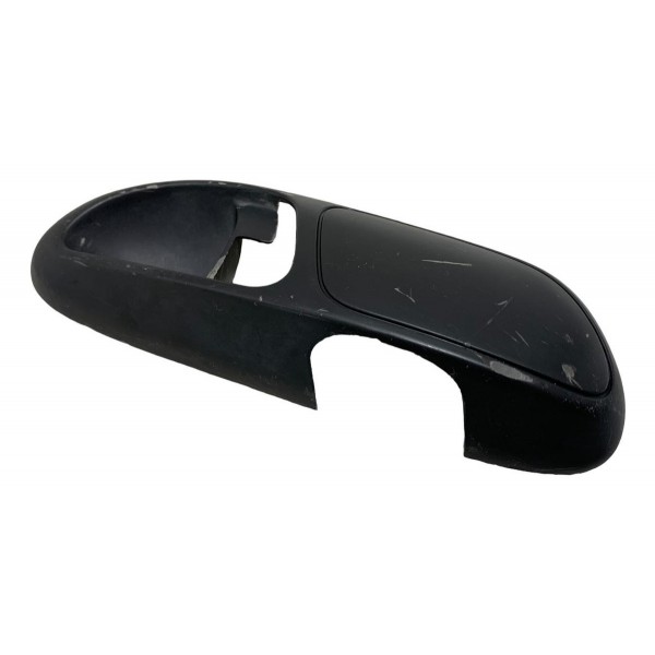 Moldura Maçaneta Porta Direita Gol Saveiro Parati G2 G3 Original Foto