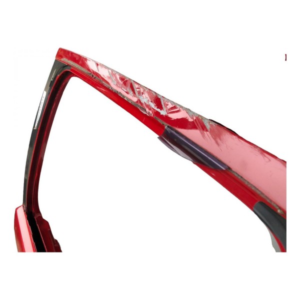 Porta Traseira Esquerda Ford Fiesta 2005/2010 Original Foto