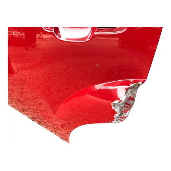 Porta Traseira Esquerda Ford Fiesta 2005/2010 Original Foto