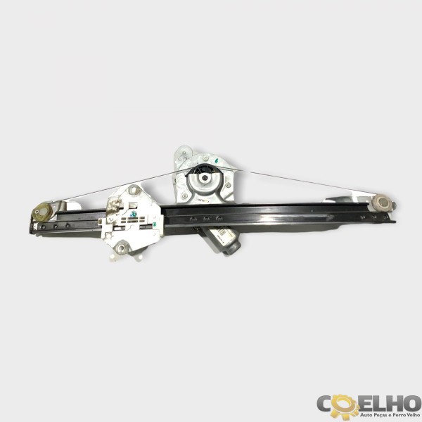 Máquina Vidro Diant. Esq. Renault Logan 2012  (1402)