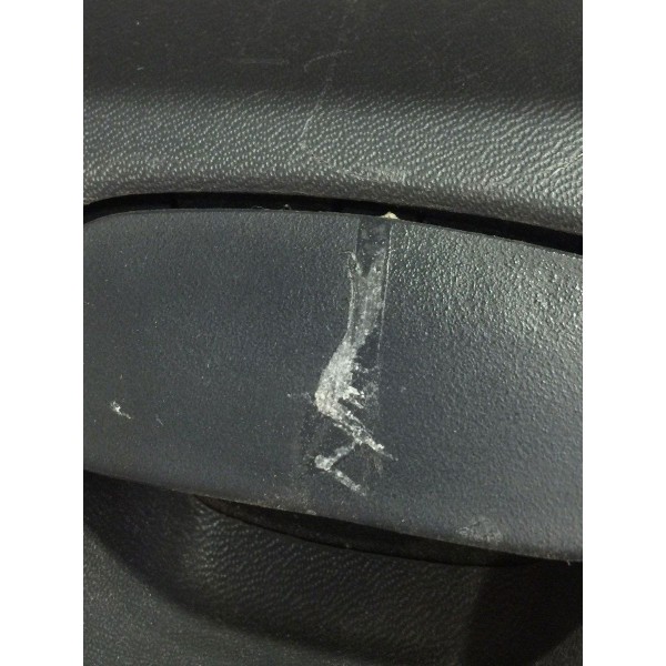 Tampa Porta Luvas Fiat Palio 1.8r Flex 2009/10