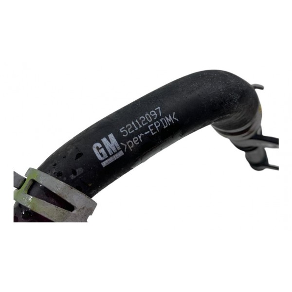 Mangueira Duto Coletor Admissão Chevrolet Onix 1.0 2019