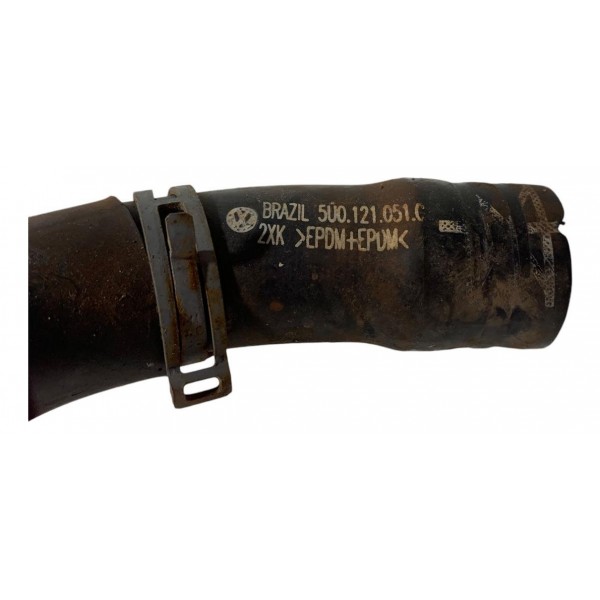 Mangueira Inf. Radiador Volkswagen Saveiro 1.6 2019