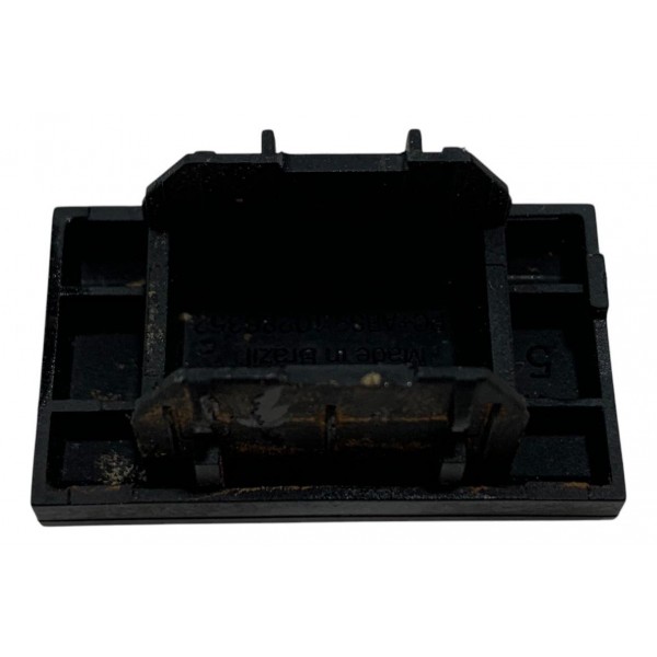 Botão Falso Painel Volkswagen Gol  G7 2018