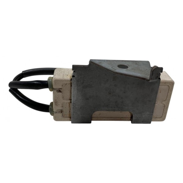 Módulo Resistencia Radiador Toyota Etios 1.3 2017