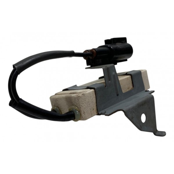 Módulo Resistencia Radiador Toyota Etios 1.3 2017