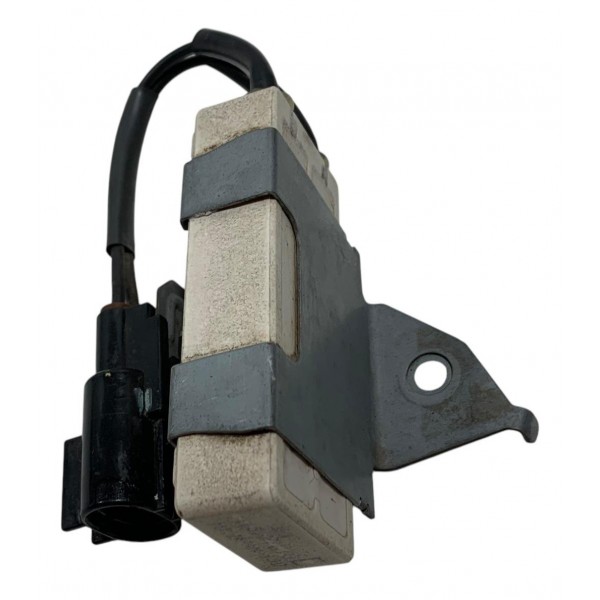 Módulo Resistencia Radiador Toyota Etios 1.3 2017