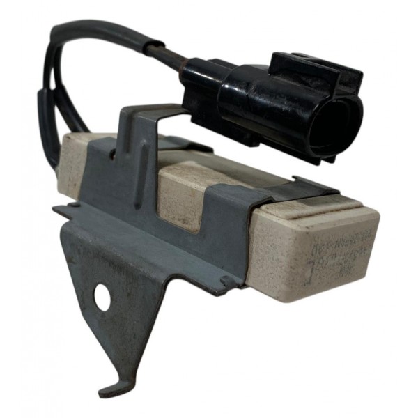 Módulo Resistencia Radiador Toyota Etios 1.3 2017