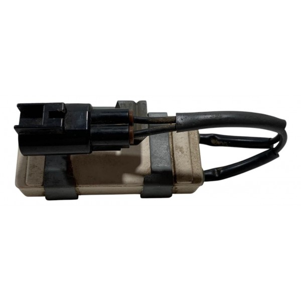 Módulo Resistencia Radiador Toyota Etios 1.3 2017