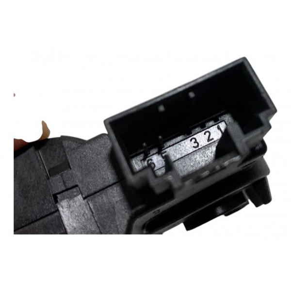 Motor Atuador Ar Condicionado Volkswagen Gol Saveiro 2018