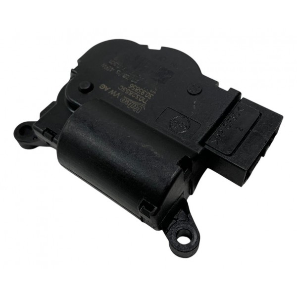 Motor Atuador Ar Condicionado Volkswagen Gol Saveiro 2018