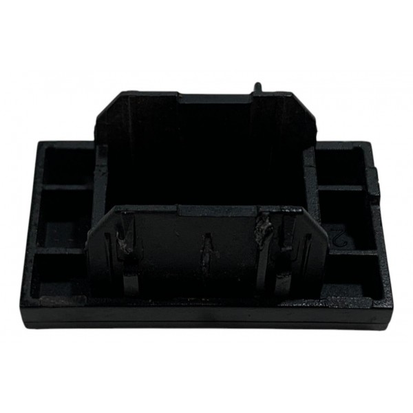 Botão Falso Painel Volkswagen Gol Voyage 1.0 2018