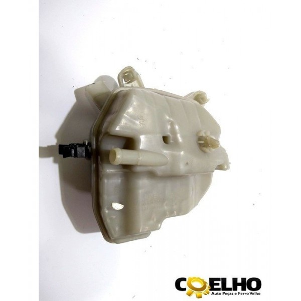 Reservatorio Água Radiador Volkswagen Virtus 1.0 Tsi 2018
