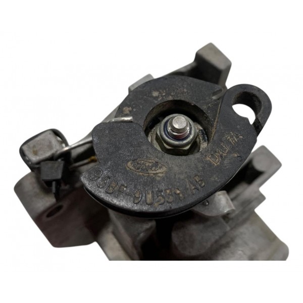 Tbi Corpo Borboleta Ford Ka Fiesta 1.0 Endura 1998